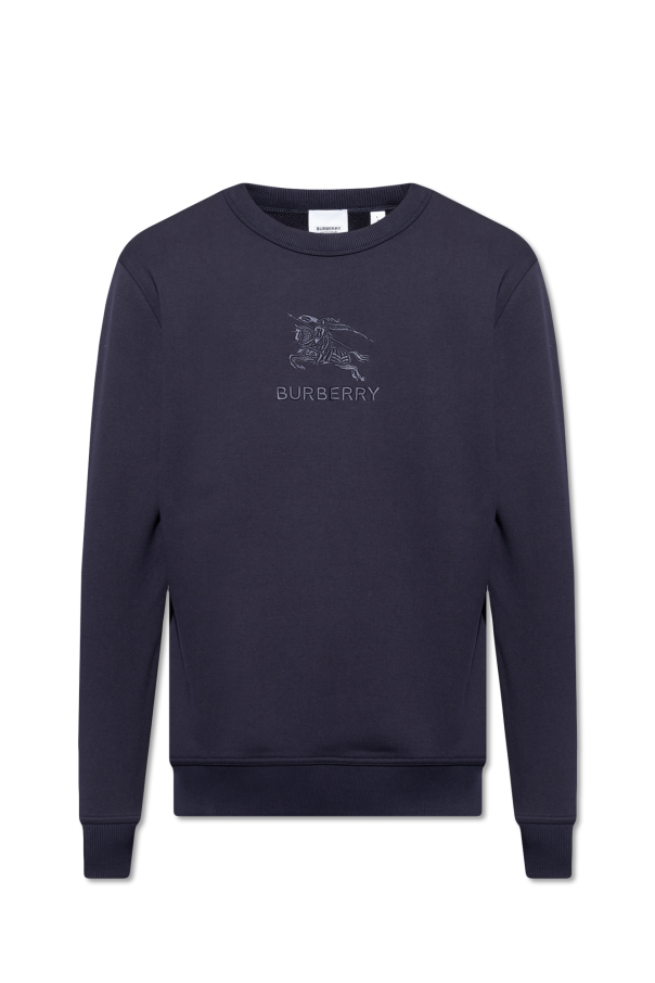 'tyrall' sweatshirt od Burberry